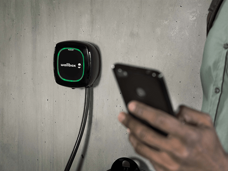 Wallbox